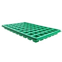 Plaque De Semis Récupérable 54 Trous (volume 0,064 Litre)