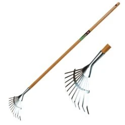 Balai à Gazon Pour Enfant Polet