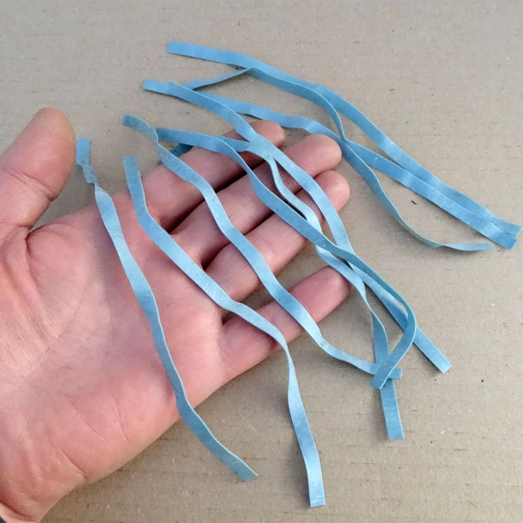 Bandelettes De Greffage FLEXIBAND 200 X 6 Mm 2 Bandelettes De Greffage FLEXIBAND 200 X 6 Mm – Image 2