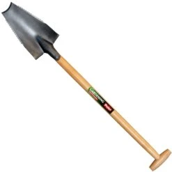 Bêche Coupe Racines Polet