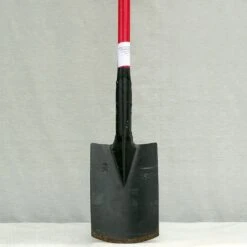 Bêche En Acier Extra Pour Travaux Lourds - Gamme Artisanale Gschwind 7 Bêche En Acier Extra Pour Travaux Lourds - Gamme Artisanale Gschwind -Promesse De Fleurs Beche en acier extra pour travaux lourds Gamme artisanale Gschwind 99258 3