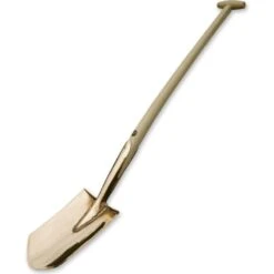 Bêche En Cuivre à Poignée Modèle Orion Marque PKS Bronze 6 Bêche En Cuivre à Poignée Modèle Orion Marque PKS Bronze -Promesse De Fleurs Beche en cuivre a poignee modele Orion Marque Schauberger 99245 2