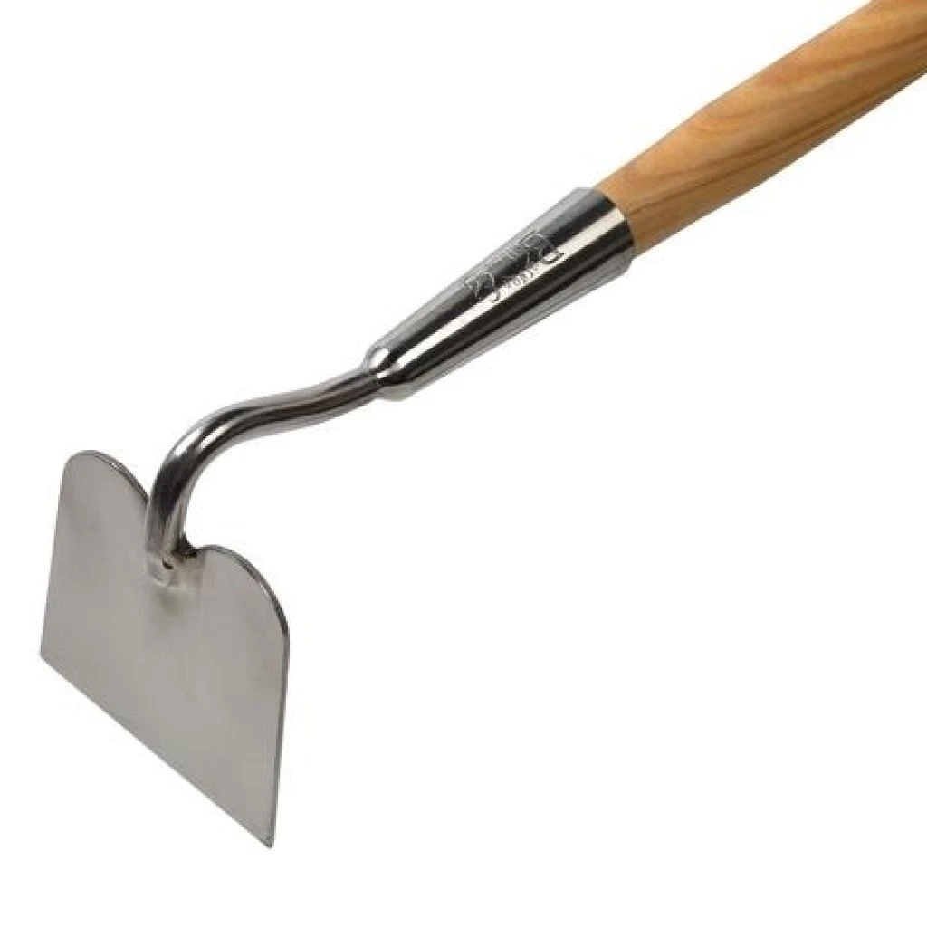 Binette Burgon & Ball En Acier - Gamme RHS 2 Binette Burgon & Ball En Acier - Gamme RHS – Image 2