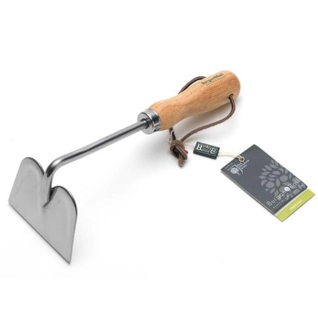 Binette à Main Burgon & Ball - Gamme RHS 1 Binette à Main Burgon & Ball - Gamme RHS