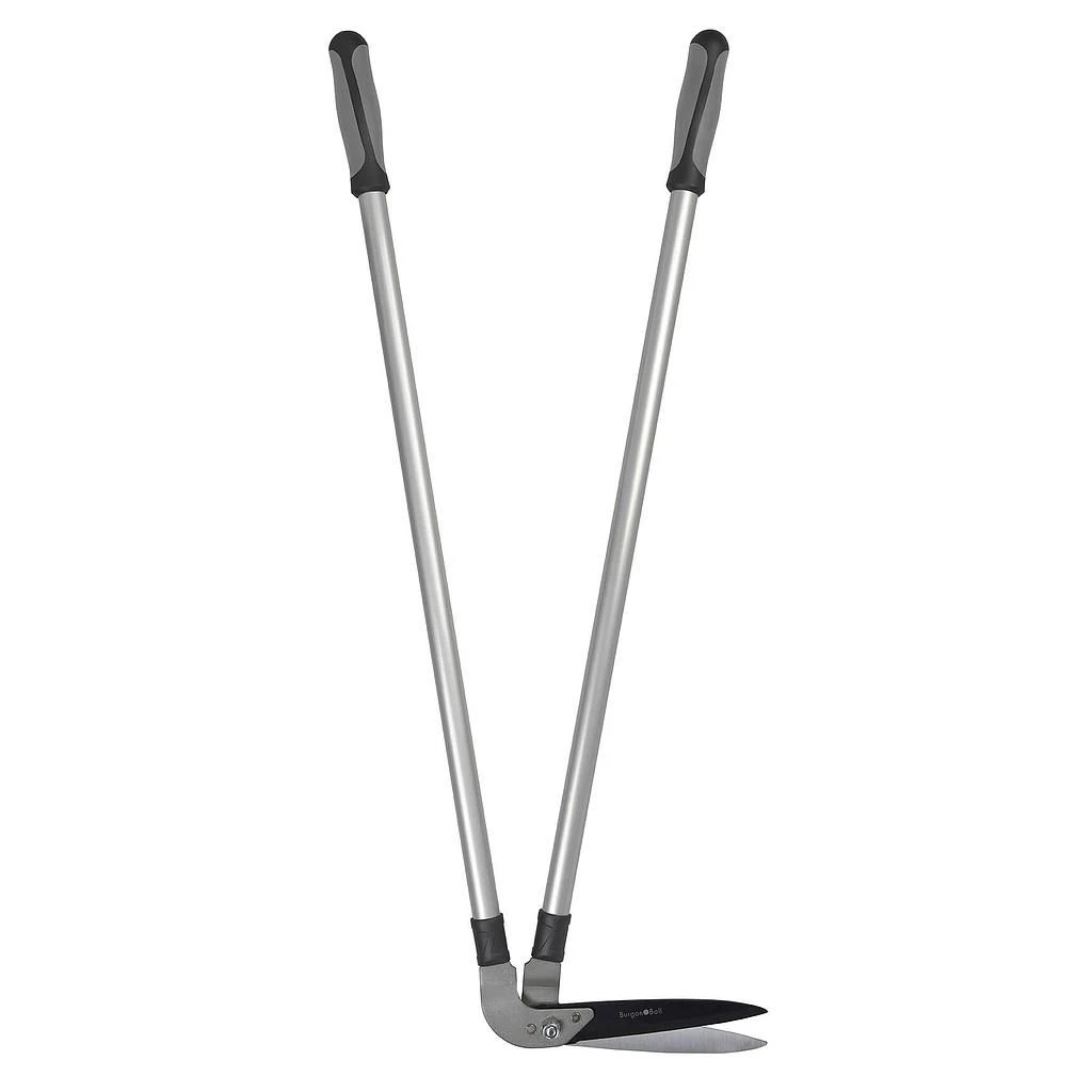 Cisaille à Gazon Coudée Burgon & Ball - Gamme RHS 1 Cisaille à Gazon Coudée Burgon & Ball - Gamme RHS