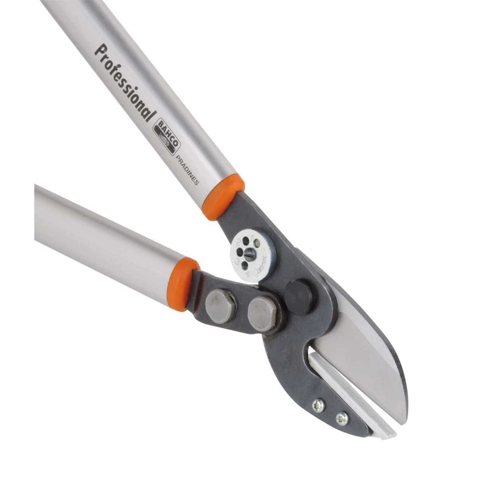 Coupe-branche à Enclume à Effet Démultiplié Bahco P173-SL-85 1 Coupe-branche à Enclume à Effet Démultiplié Bahco P173-SL-85