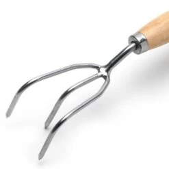 Cultivateur 3 Dents Burgon & Ball - Gamme RHS 5 Cultivateur 3 Dents Burgon & Ball - Gamme RHS -Promesse De Fleurs Cultivateur 3 dents Burgon et Ball Gamme RHS 99314 3