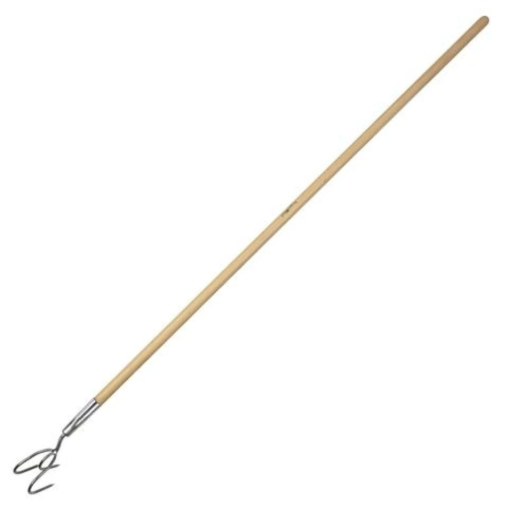 Cultivateur 3 Dents à Manche Long Burgon & Ball - Gamme RHS 1 Cultivateur 3 Dents à Manche Long Burgon & Ball - Gamme RHS