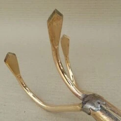 Cultivateur 3 Dents En Cuivre Modèle Taurus - Gamme PKS Bronze -Promesse De Fleurs Cultivateur 3 dents en cuivre modele Taurus Gamme Schauberger 99230 5