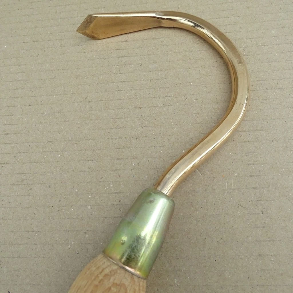 Cultivateur En Cuivre Modèle Corvus - Gamme PKS Bronze 2 Cultivateur En Cuivre Modèle Corvus - Gamme PKS Bronze – Image 2