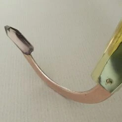 Cultivateur En Cuivre Modèle Pegasus - Gamme PKS Bronze -Promesse De Fleurs Cultivateur en cuivre modele Pegasus Gamme Schauberger 99237 7