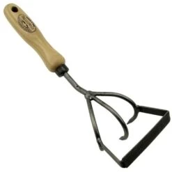 Cultivateur Grattoir Et Lame De Pypere