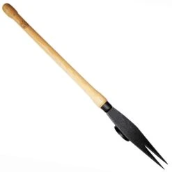 Echardonnoir Manche Boule En Frêne 480 Mm De Pypere