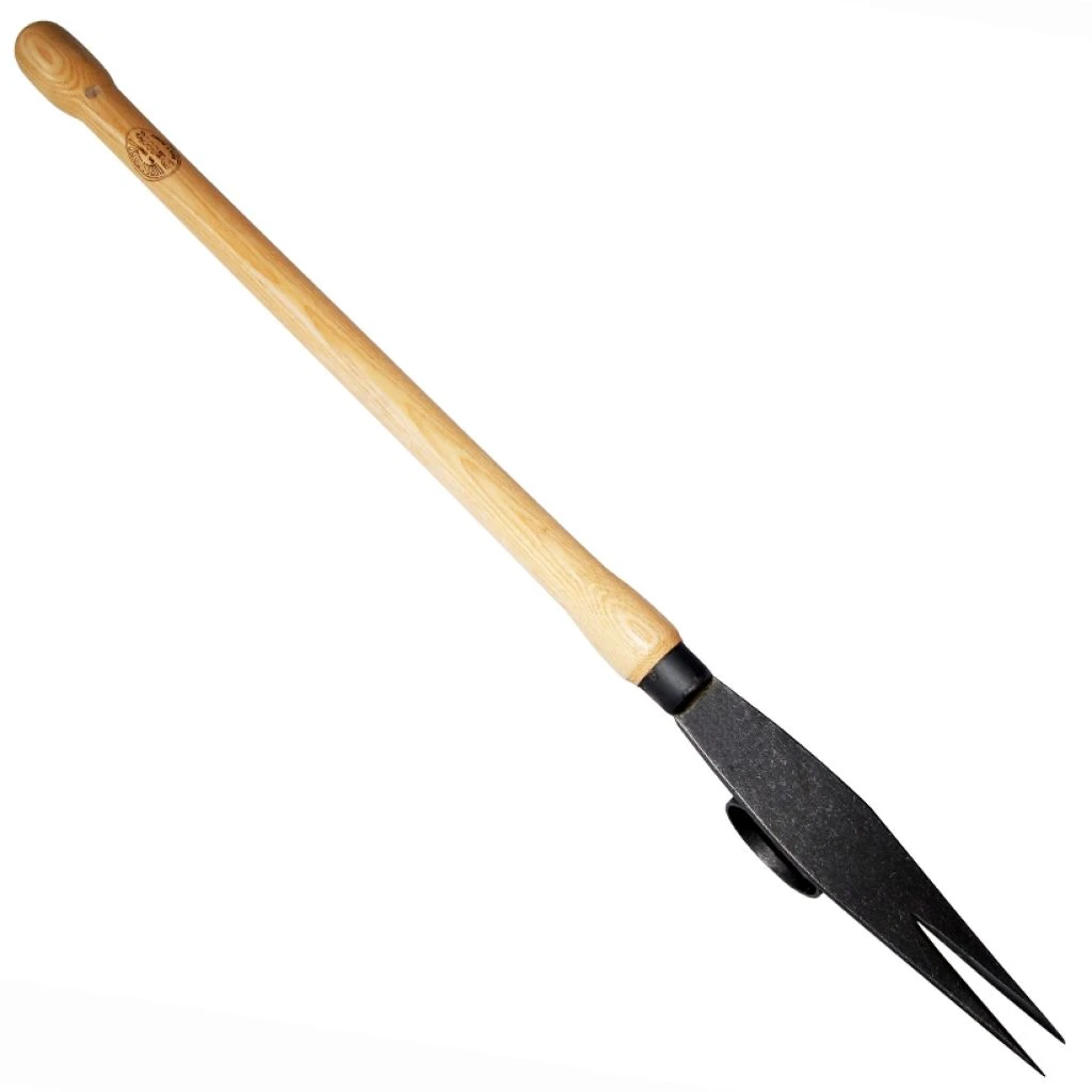 Echardonnoir Manche Boule En Frêne 480 Mm De Pypere 1 Echardonnoir Manche Boule En Frêne 480 Mm De Pypere