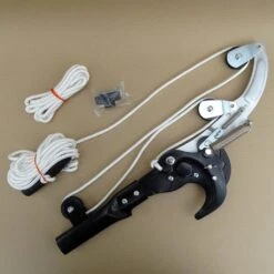 Echenilloir Pour Perche Metallo