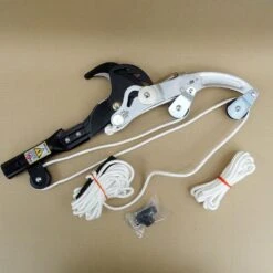 Echenilloir Pour Perche Metallo -Promesse De Fleurs Echenilloir pour perche Metallo 99289 5