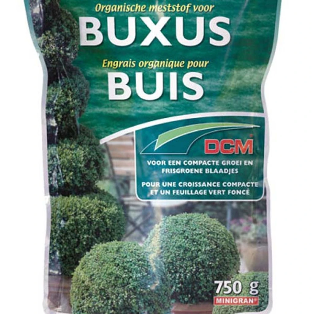 Engrais Buis 1 Engrais Buis