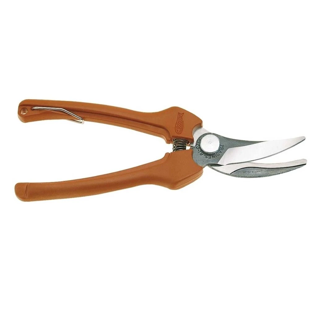 Epinette Bahco P123 - Sécateur à Fruits 2 Epinette Bahco P123 - Sécateur à Fruits – Image 2