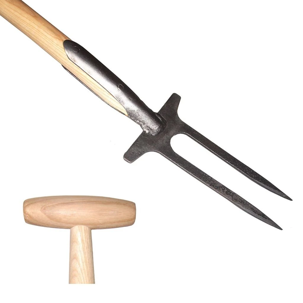 Fourche à Rosier Traditionnelle 1 Fourche à Rosier Traditionnelle