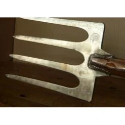 Fourche à Bêcher En Cuivre Modèle Antares - Gamme PKS Bronze 10 Fourche à Bêcher En Cuivre Modèle Antares - Gamme PKS Bronze -Promesse De Fleurs Fourche a becher en cuivre modele Antares Gamme Schauberger 99246 3