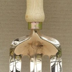 Fourche à Fleurs 3 Dents En Cuivre Modèle Vega Gamme PKS Bronze 7 Fourche à Fleurs 3 Dents En Cuivre Modèle Vega Gamme PKS Bronze -Promesse De Fleurs Fourche a fleurs 3 dents en cuivre modele Vega Gamme Schauberger 99214 3