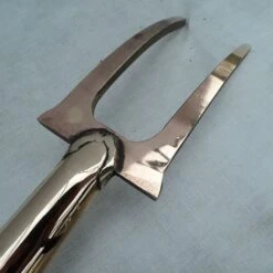 Fourche à Rosier En Cuivre Modèle Syrma - Gamme PKS Bronze -Promesse De Fleurs Fourche a rosier en cuivre modele Syrma Gamme Schauberger 99240 3