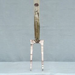 Fourche à Rosier En Cuivre Modèle Syrma - Gamme PKS Bronze -Promesse De Fleurs Fourche a rosier en cuivre modele Syrma Gamme Schauberger 99240 4