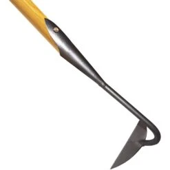 Grande Binette Traditionnelle à Tête En Forme De Demie Lune De Pypere