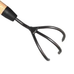 Promesse De Fleurs -Promesse De Fleurs GRANDE GRIFFE DE JARDIN 3 DENTS TRADITIONNELLE CULTIVATEUR 90494 2