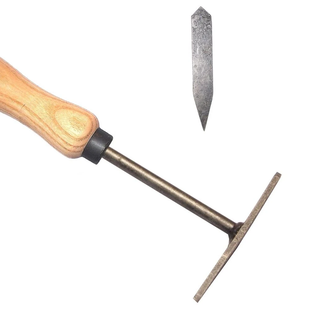 Grattoir Traditionnel De Pypere 1 Grattoir Traditionnel De Pypere