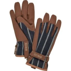Gants De Jardin Burgon & Ball - Gamme Sophie Conran
