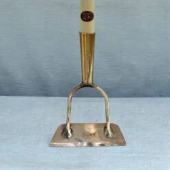 Grattoir En Cuivre Modèle Deneb - Gamme PKS Bronze 14 Grattoir En Cuivre Modèle Deneb - Gamme PKS Bronze -Promesse De Fleurs Grattoir en cuivre modele Deneb Gamme Schauberger 99232 3