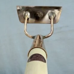 Grattoir En Cuivre Modèle Deneb - Gamme PKS Bronze 12 Grattoir En Cuivre Modèle Deneb - Gamme PKS Bronze -Promesse De Fleurs Grattoir en cuivre modele Deneb Gamme Schauberger 99232 5