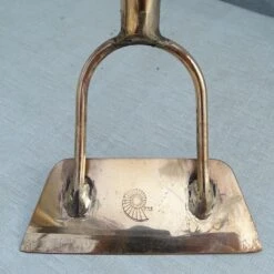 Grattoir En Cuivre Modèle Deneb - Gamme PKS Bronze 10 Grattoir En Cuivre Modèle Deneb - Gamme PKS Bronze -Promesse De Fleurs Grattoir en cuivre modele Deneb Gamme Schauberger 99232 6