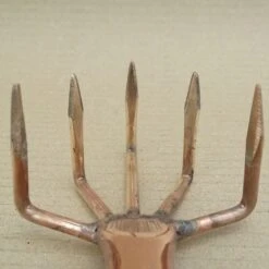 Griffe En Cuivre Modèle Lyra - Gamme PKS Bronze -Promesse De Fleurs Griffe en cuivre modele Lyra Gamme Schauberger 99221 6