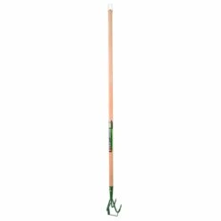 Griffe-grattoir 3 Dents Manche Bois Pomme Spear & Jackson