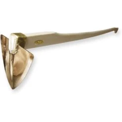 Houe En Cuivre Modèle Sirius - Gamme PKS Bronze -Promesse De Fleurs Houe en cuivre modele Sirius Gamme Schauberger 99229 3