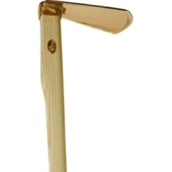 Houe En Cuivre Modèle Tuza - Gamme PKS Bronze -Promesse De Fleurs Houe en cuivre modele Tuza Gamme Schauberger 99235 4