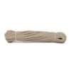 Cordage En Chanvre La Cordeline ± 10m Et Ø 6mm En Vrac