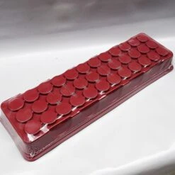 Mini-serre Avec 30 Alvéoles Biodégradables FERTILPOT 5 Mini-serre Avec 30 Alvéoles Biodégradables FERTILPOT -Promesse De Fleurs Mini serre avec 30 alveoles biodegradables FERTILPOT 91270 3