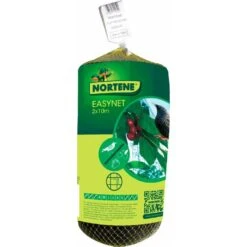 Filet De Protection Oiseaux à Maille Bloquées