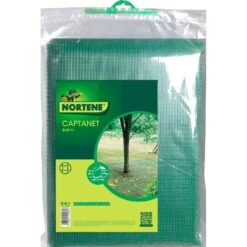 Filet Pour La Récolte CAPTANET 4 M X 6 M