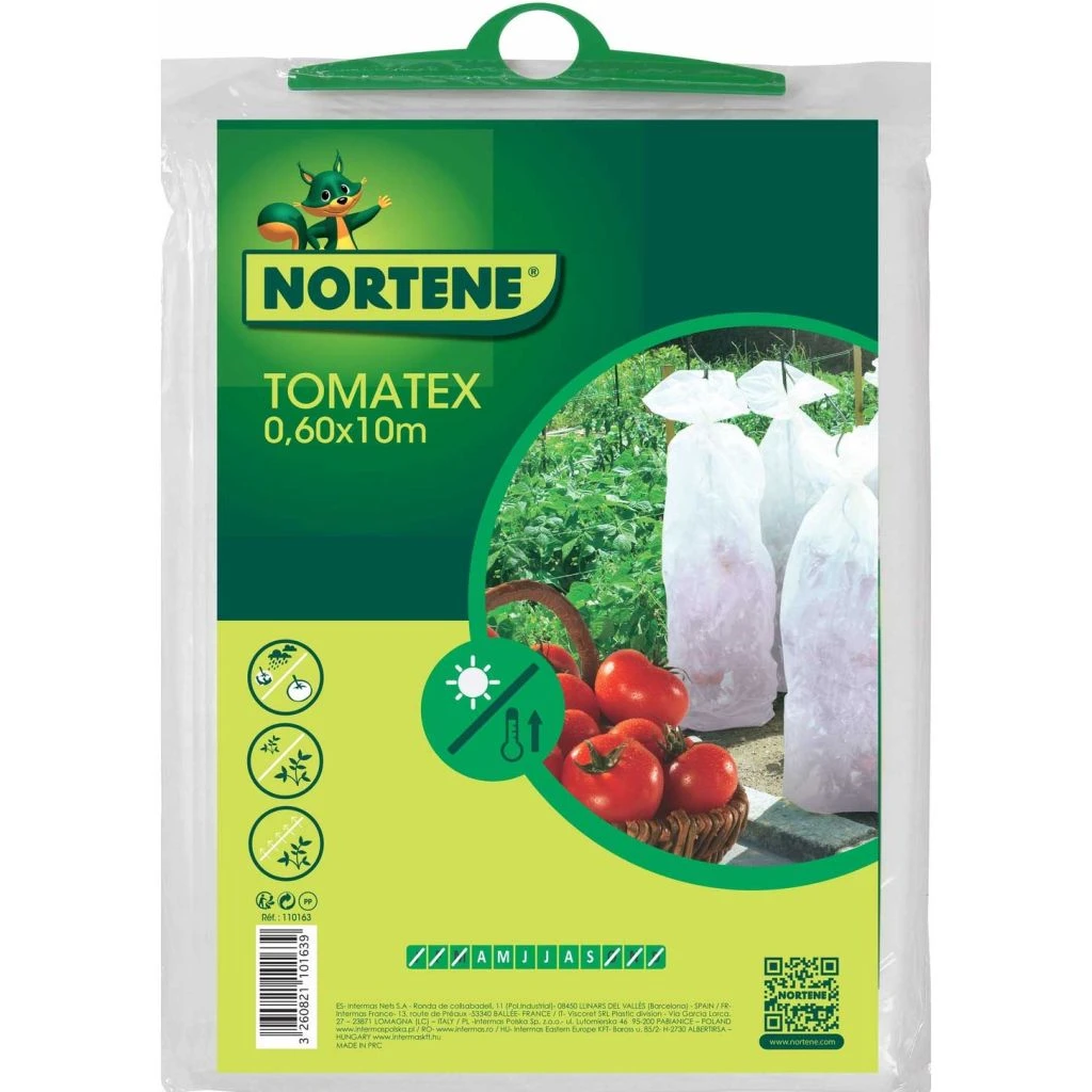 Gaine De Croissance Tomates 17g Tomatex 1 Gaine De Croissance Tomates 17g Tomatex