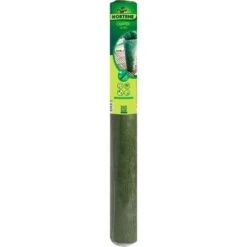Protection Hivernale Double Voile Vert Olive PP + Ouate 85g 1 X 10 M OUATEX