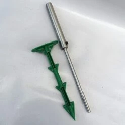 Outil à Frapper Pour Pose De Clous Polypropylène à Toile De Paillage -Promesse De Fleurs Outil a frapper pour pose de clous polypropylene a toile de paillage 91080 2