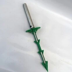 Outil à Frapper Pour Pose De Clous Polypropylène à Toile De Paillage -Promesse De Fleurs Outil a frapper pour pose de clous polypropylene a toile de paillage 91080 3