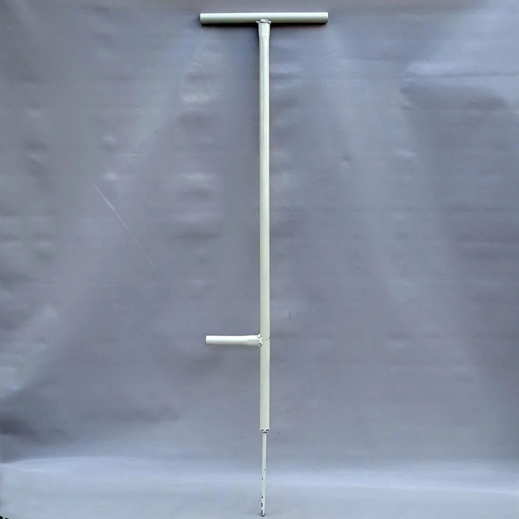 Outil De Pose Pour Clous Polypropylène Ou Biodégradable Pour Paillages 1 Outil De Pose Pour Clous Polypropylène Ou Biodégradable Pour Paillages