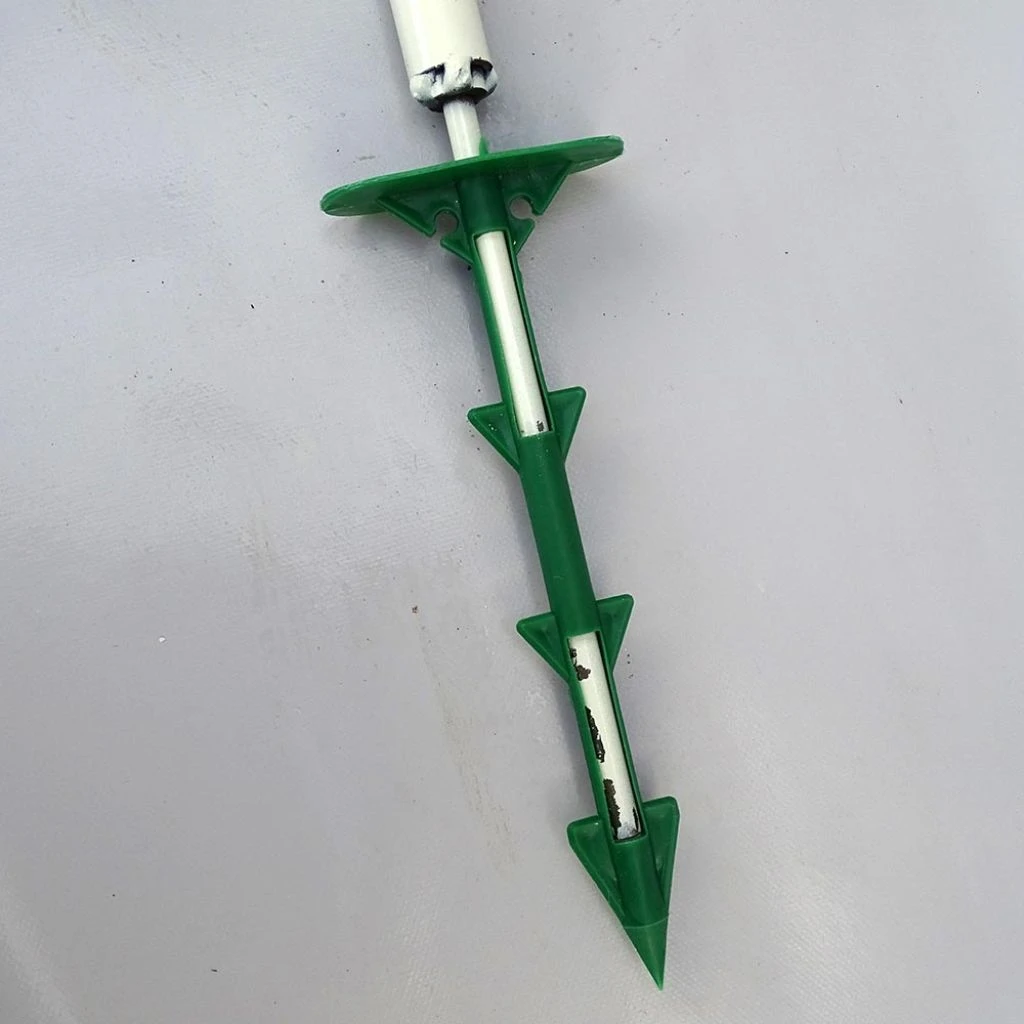 Outil De Pose Pour Clous Polypropylène Ou Biodégradable Pour Paillages 2 Outil De Pose Pour Clous Polypropylène Ou Biodégradable Pour Paillages – Image 2