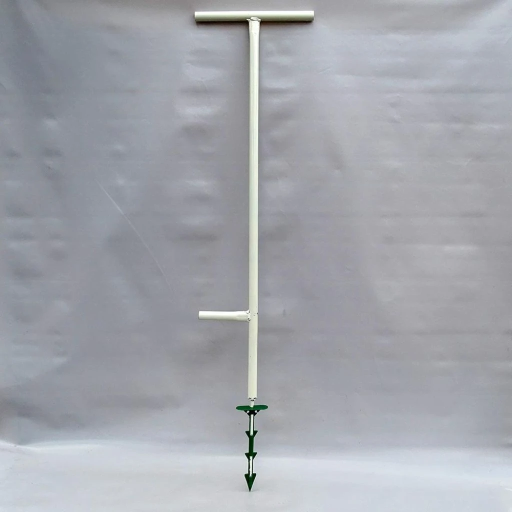 Outil De Pose Pour Clous Polypropylène Ou Biodégradable Pour Paillages 3 Outil De Pose Pour Clous Polypropylène Ou Biodégradable Pour Paillages – Image 3