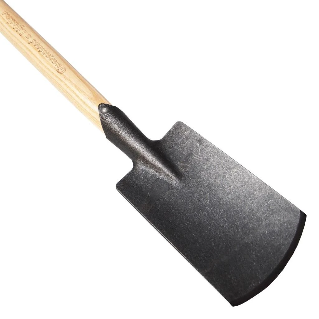 Petite Bêche Traditionnelle De Pypere 1 Petite Bêche Traditionnelle De Pypere